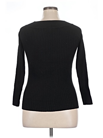 Icon Apparel Pullover Sweater (view 2)