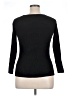 Icon Apparel Black Pullover Sweater Size XL - photo 2