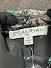 Dylan Ryan Floral Gray Cocktail Dress Size S - photo 7