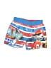 Nick Jr 100% Polyester Blue Board Shorts Size 2T - photo 1
