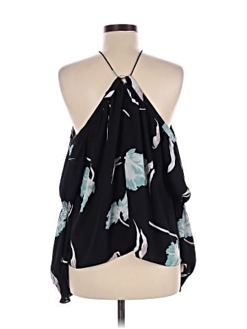 1.State Sleeveless Blouse (view 2)