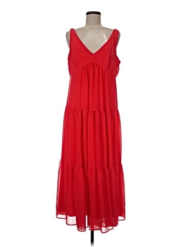 Just... Taylor Casual Dress (view 1)