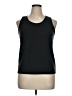 Green Envelope Black Active Tank Size XL - photo 1