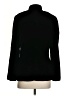 Rafaella Black Jacket Size 4 - photo 2