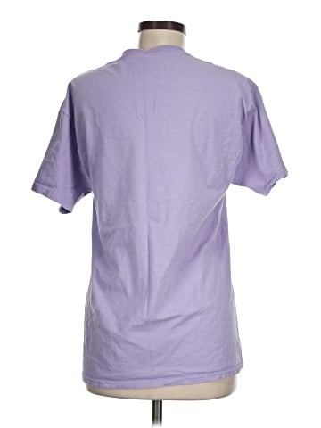 Hanes Short Sleeve T-Shirt (view 2)
