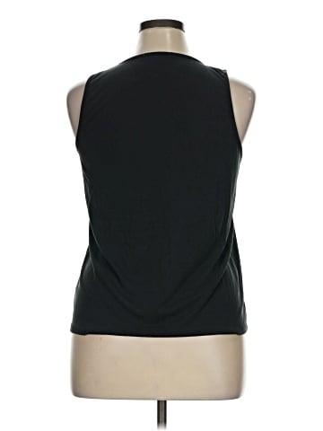 Green Envelope Active Tank (view 2)