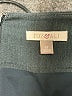 Roz & Ali Solid Black Formal Skirt Size 12 - photo 4