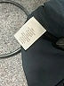 Roz & Ali Solid Black Formal Skirt Size 12 - photo 5