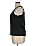 Green Envelope Black Active Tank Size XL - photo 5