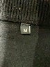Unbranded Black Pullover Sweater Size M - photo 7