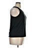 Green Envelope Black Active Tank Size XL - photo 4