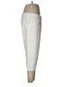 Merona Ivory Jeans Size 6 - photo 4