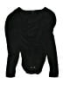 J.Crew 365 Black Bodysuit Size L - photo 1