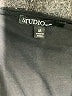 Assorted Brands Solid Black Jumpsuit Size M - photo 4