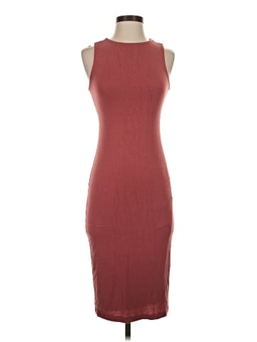 Final Touch Casual Dress (view 1)