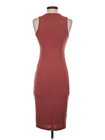 Final Touch Casual Dress (view 2)