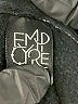 Empyre Hearts Black Pullover Hoodie Size M - photo 7