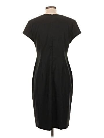 Connected Apparel Cocktail Dress (view 2)