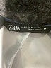 Zara Tie-dye Blue Casual Dress Size M - photo 6