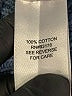 Industry 100% Cotton Solid Blue Pullover Sweater Size XS - photo 8