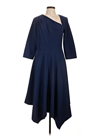 Kay Unger Cocktail Dress (view 1)