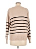 Unbranded Stripes Tan Cardigan Size M - photo 2