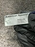American Apparel Solid Blue Formal Skirt Size S - photo 4
