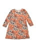 Assorted Brands Orange Dress Size 4T - photo 1
