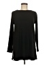 Eileen Fisher Black Long Sleeve Top Size M - photo 1
