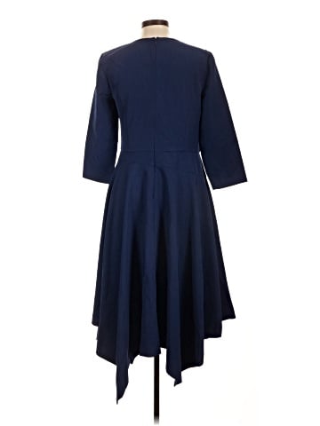 Kay Unger Cocktail Dress (view 2)