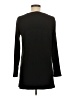Eileen Fisher Black Long Sleeve Top Size M - photo 2