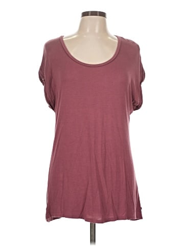 Marika Short Sleeve T-Shirt (view 1)