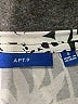 Apt. 9 Graphic Silver Casual Dress Size S - photo 7
