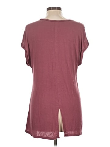 Marika Short Sleeve T-Shirt (view 2)