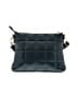 Malibu Skye Blue Teal Shoulder Bag One size - photo 3