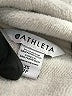 Athleta Silver Sweatshirt Size XS - photo 7