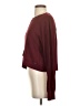 Hollister Burgundy Pullover Sweater Size S - photo 5
