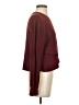 Hollister Burgundy Pullover Sweater Size S - photo 4