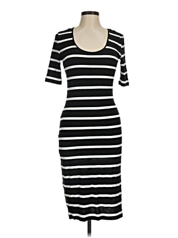 Forever 21 Casual Dress (view 1)