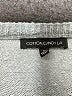 Cotton Candy LA 100% Polyester Gray Cardigan Size M - photo 7