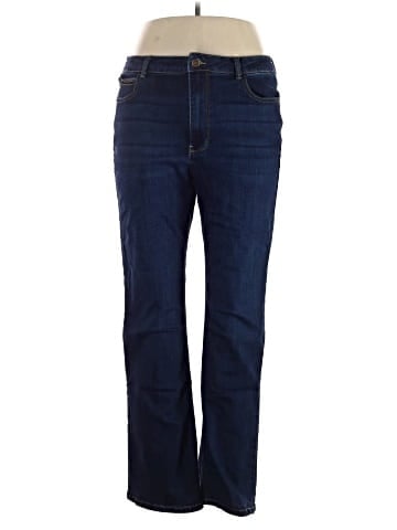 Wrangler Jeans Co Jeans (view 1)