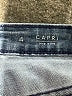 Unbranded Blue Jeans Size 4 - photo 4