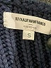 KF/KaufmanFranco Collective Black Coat Size S - photo 6