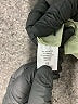 Rebellious. One Solid Green Active T-Shirt Size XS - photo 8