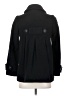 Zara Basic Black Coat Size XS - photo 2