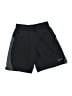 Nike 100% Polyester Black Athletic Shorts Size M - photo 1