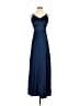 Assorted Brands Blue Cocktail Dress Size 2 - photo 1