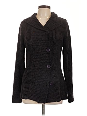 Carol Rose Cardigan (view 1)