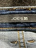 Joe's Jeans Color Block Blue Jeans Size 25 waist - photo 7
