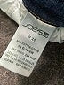 Joe's Jeans Color Block Blue Jeans Size 25 waist - photo 8